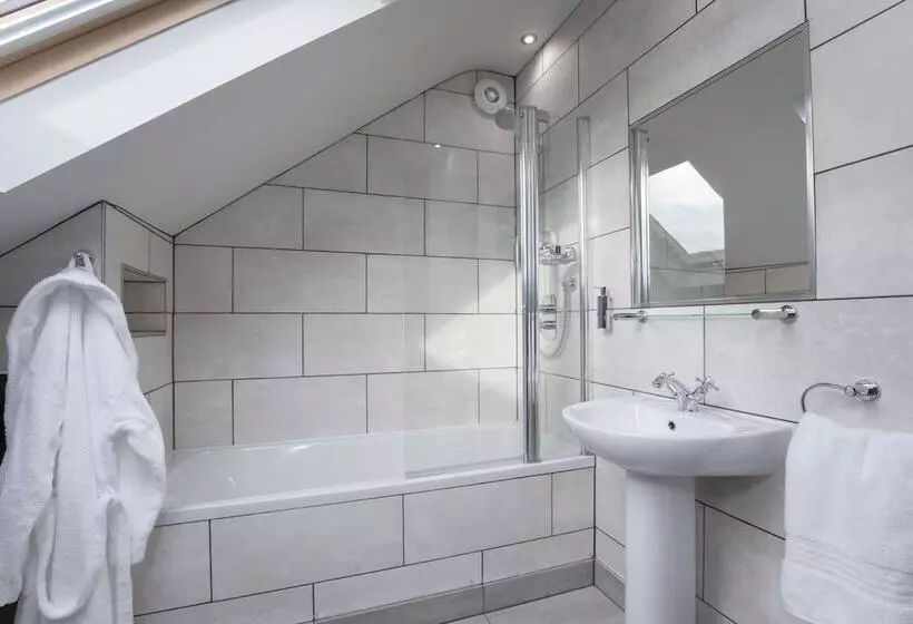 Stable Lodge | Boutique B&b