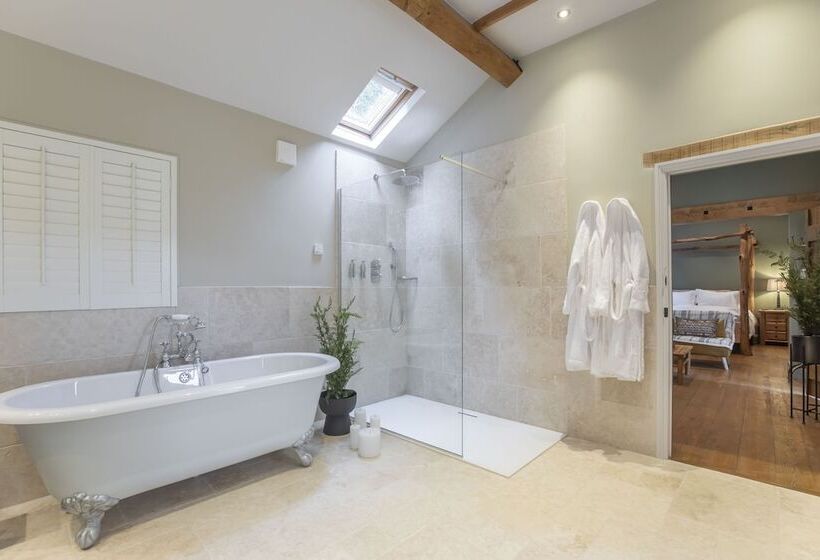 Stable Lodge | Boutique B&b