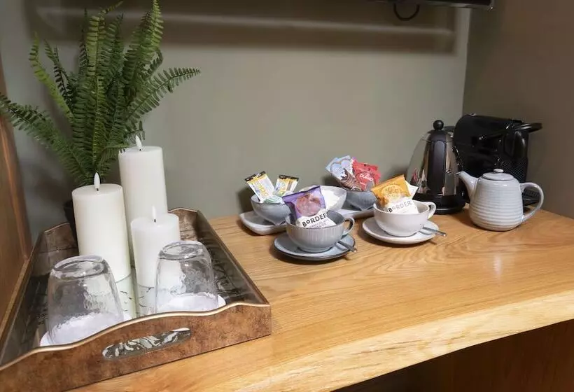 Stable Lodge | Boutique B&b