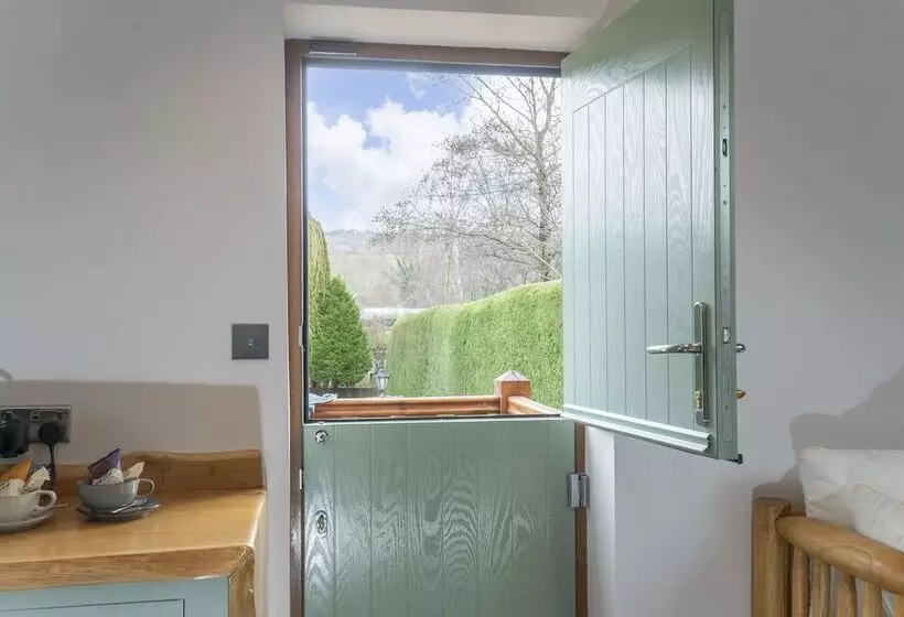 Stable Lodge | Boutique B&b