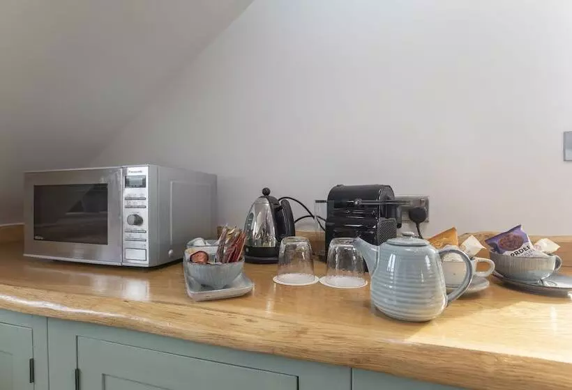 Stable Lodge | Boutique B&b