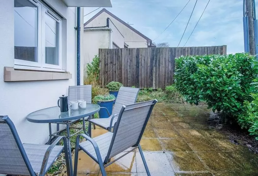 The Beachhouse   2 Bed Townhouse   Saundersfoot