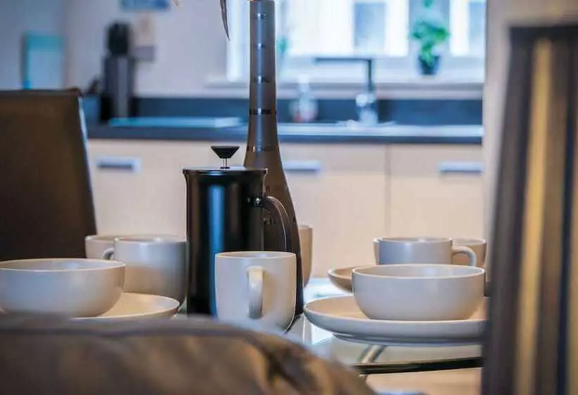 The Beachhouse   2 Bed Townhouse   Saundersfoot