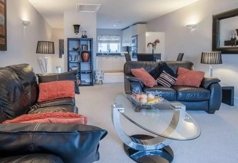 The Beachhouse   2 Bed Townhouse   Saundersfoot