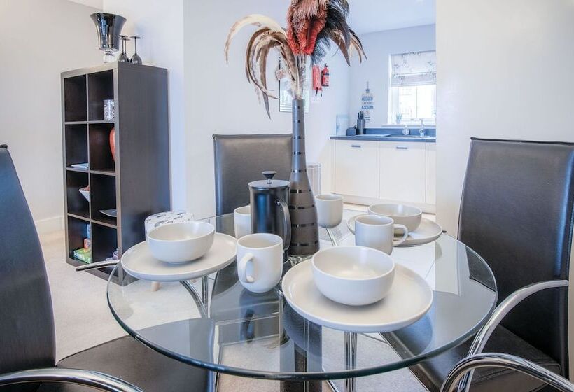 The Beachhouse   2 Bed Townhouse   Saundersfoot