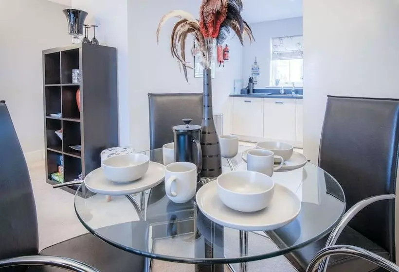 The Beachhouse   2 Bed Townhouse   Saundersfoot