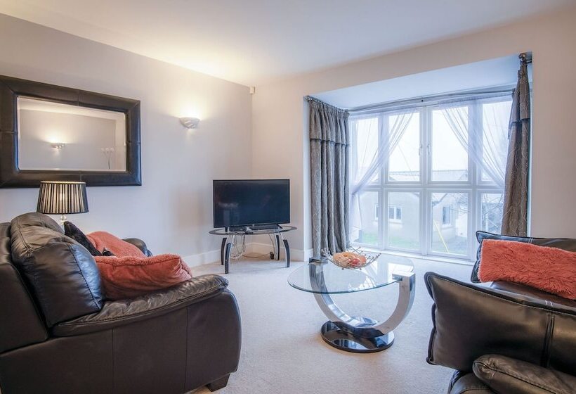 The Beachhouse   2 Bed Townhouse   Saundersfoot