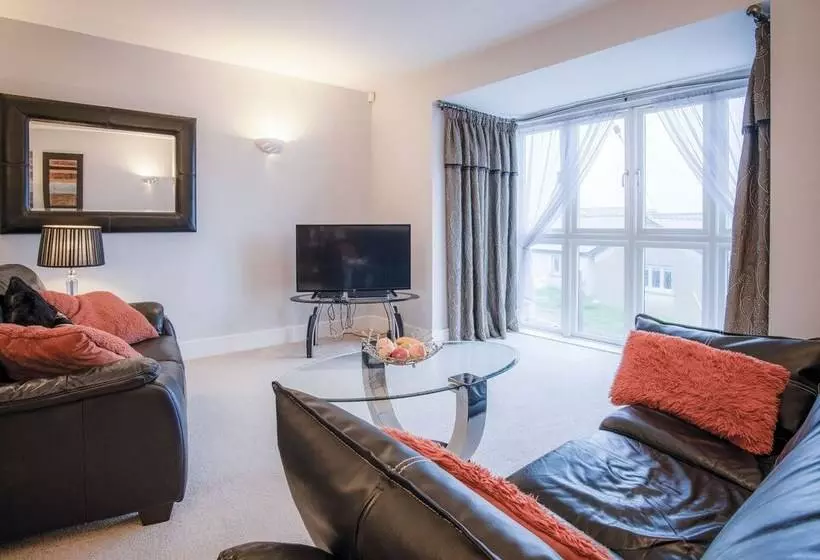 The Beachhouse   2 Bed Townhouse   Saundersfoot