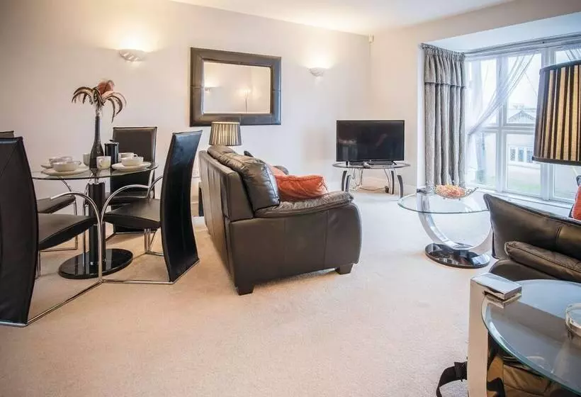 The Beachhouse   2 Bed Townhouse   Saundersfoot