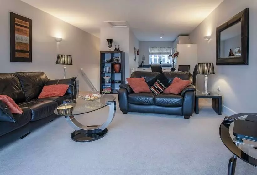 The Beachhouse   2 Bed Townhouse   Saundersfoot