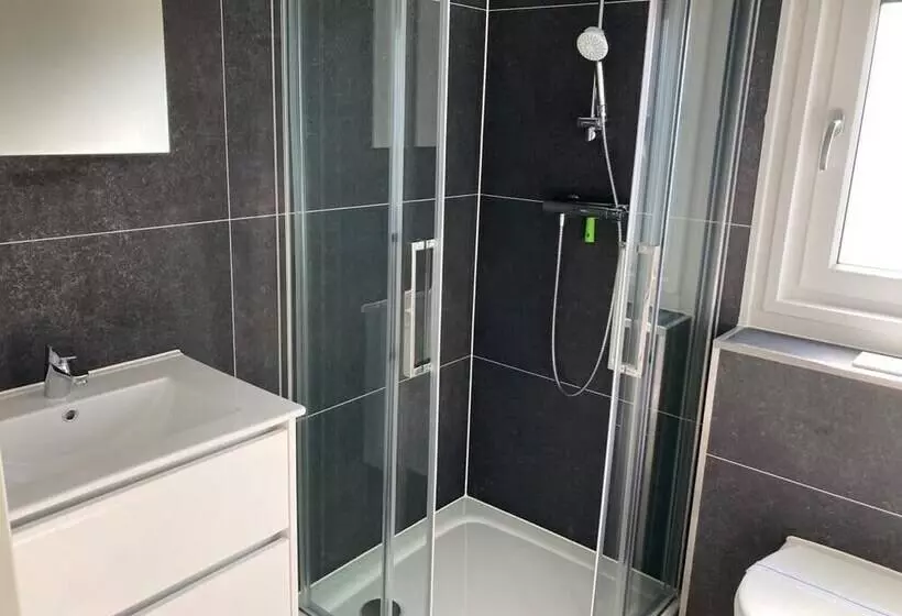 リゾートホテル Europarcs De Ijssel Eilanden