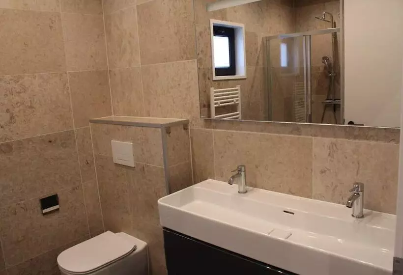 リゾートホテル Europarcs De Ijssel Eilanden