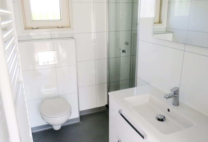 Resort Europarcs De Ijssel Eilanden