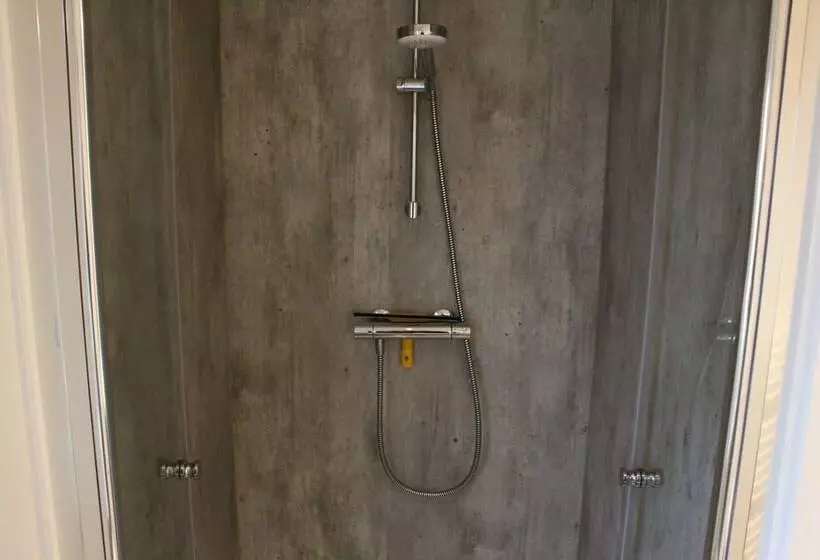 リゾートホテル Europarcs De Ijssel Eilanden