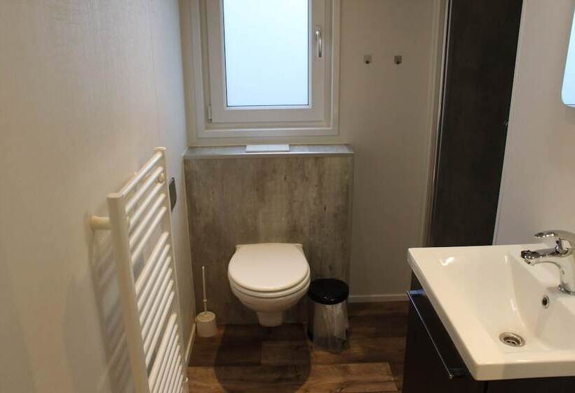 Resort Europarcs De Ijssel Eilanden