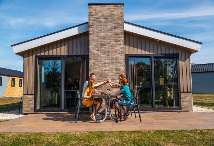 Resort Europarcs De Ijssel Eilanden