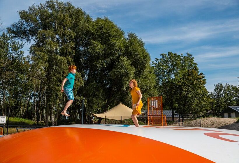 Resort Europarcs De Ijssel Eilanden