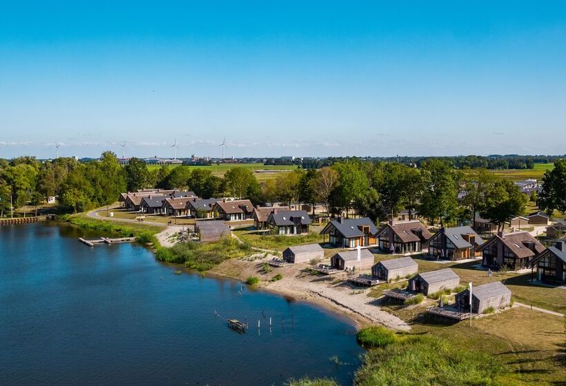 Resort Europarcs De Ijssel Eilanden