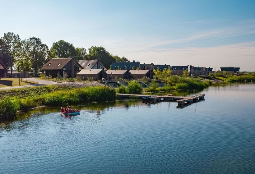 Resort Europarcs De Ijssel Eilanden