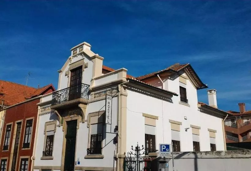 18st. Hostel