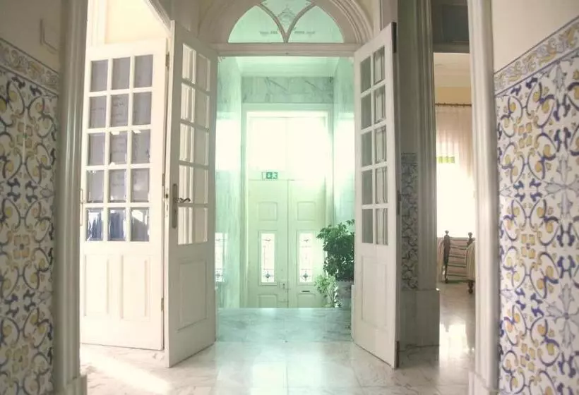 18st. Hostel