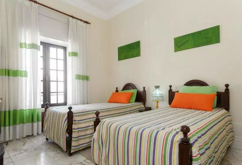18st. Hostel