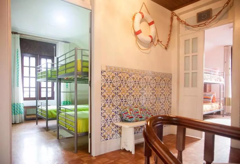 18st. Hostel