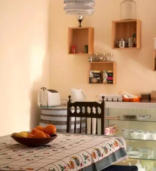 18st. Hostel