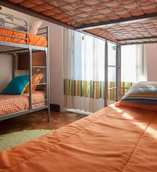 18st. Hostel