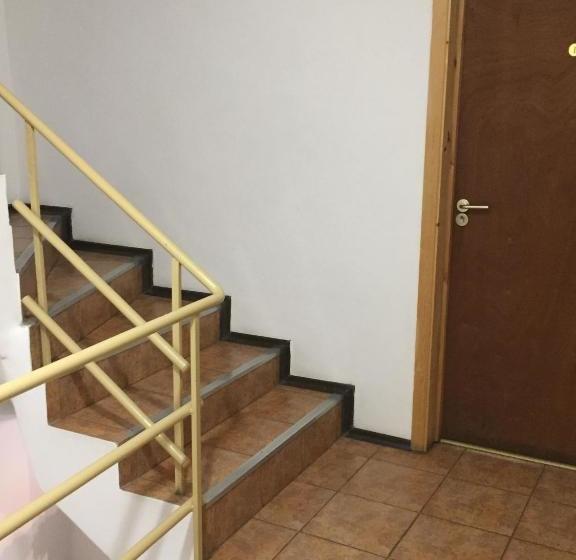 호스텔 Family Hotel Amor