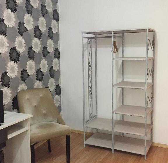 호스텔 Family Hotel Amor