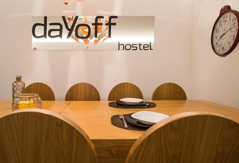 Day Off Suite&hostel