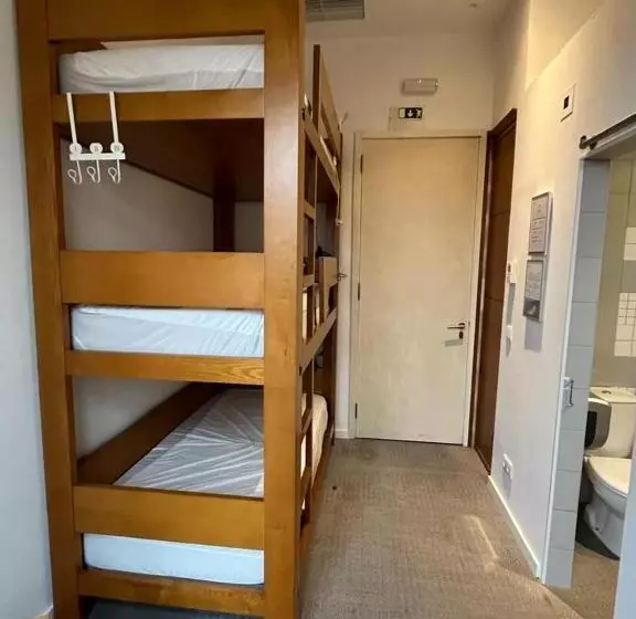 Day Off Suite&hostel