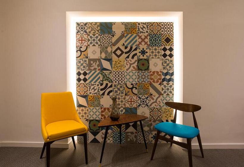 Day Off Suite&hostel