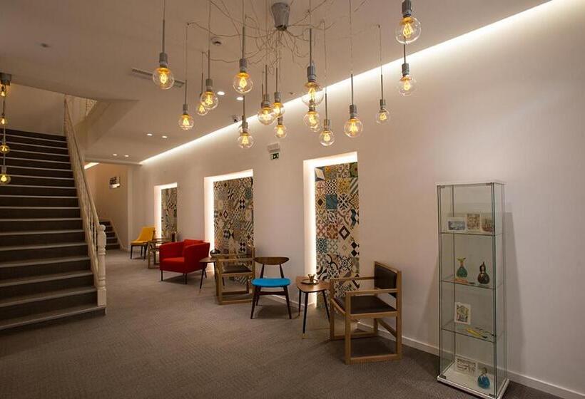 Day Off Suite&hostel