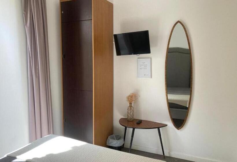 Day Off Suite&hostel