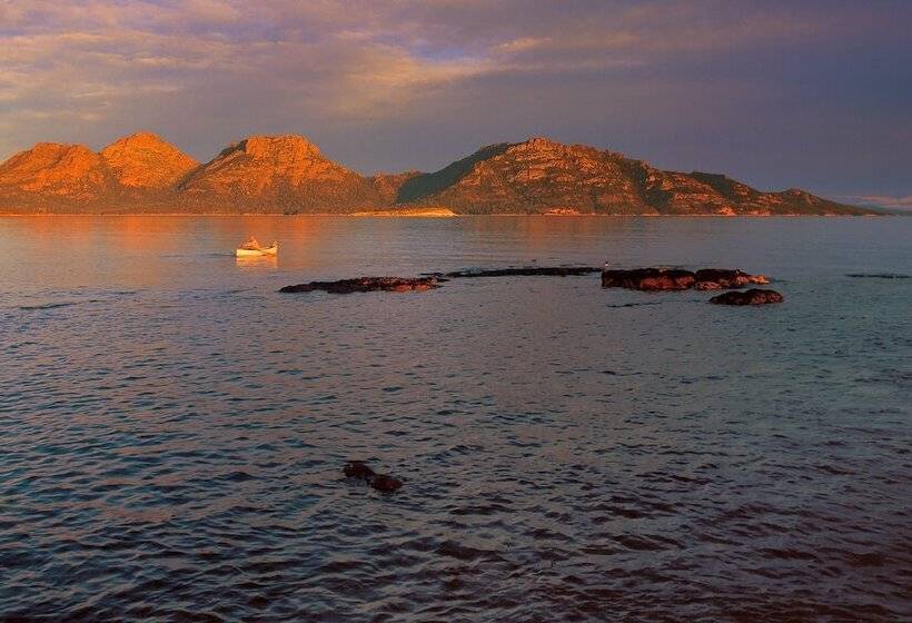 Edge Of The Bay Resort