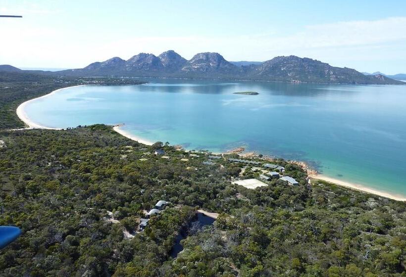 Edge Of The Bay Resort