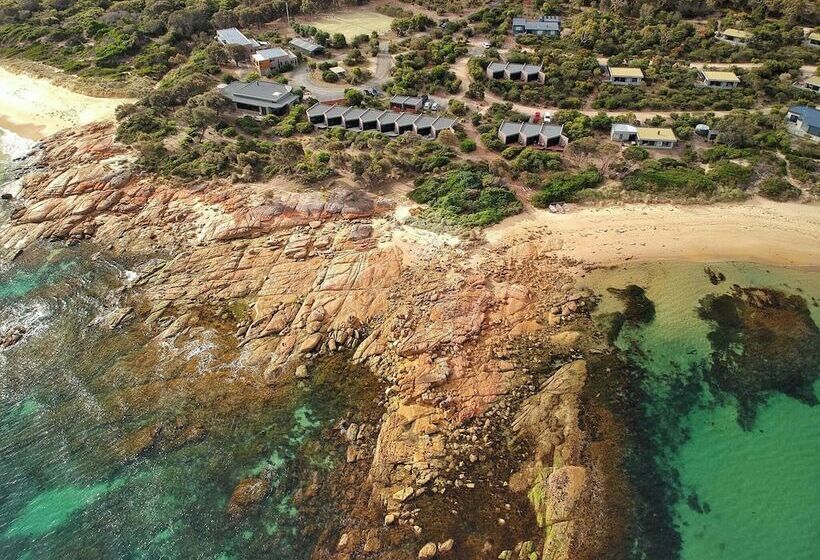 Edge Of The Bay Resort