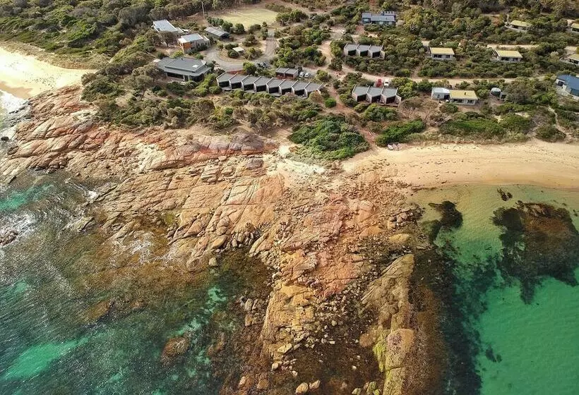 Edge Of The Bay Resort
