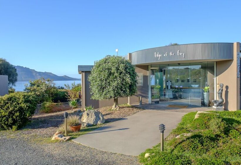 Edge Of The Bay Resort