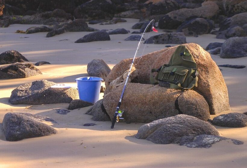 Edge Of The Bay Resort