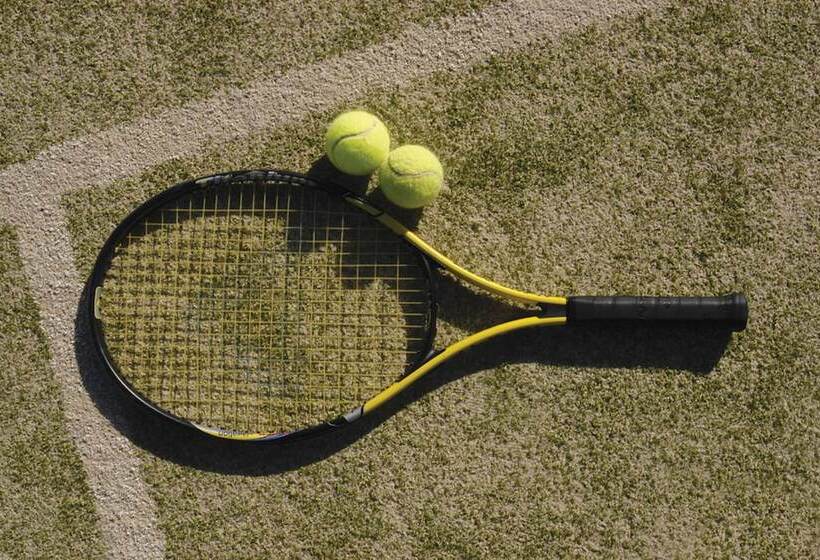 Edge Of The Bay Resort