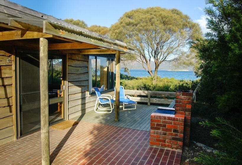 Edge Of The Bay Resort