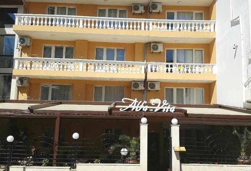 Family Hotel Alfa Vita