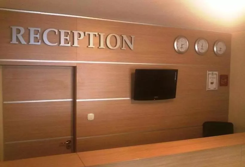 Family Hotel Alfa Vita