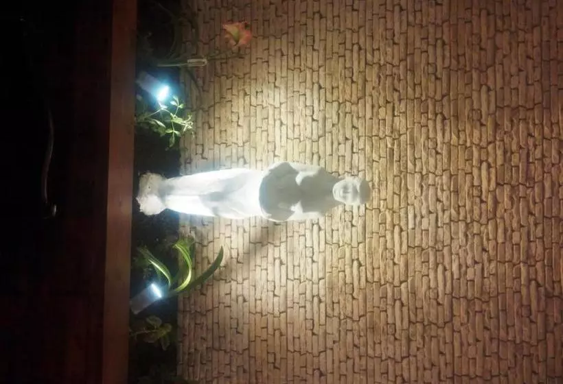 Family Hotel Alfa Vita