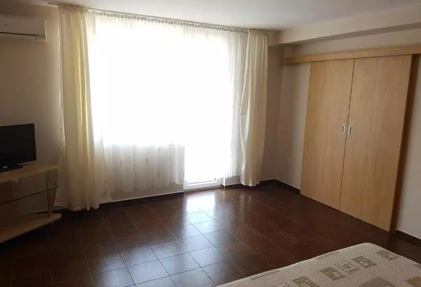 Family Hotel Alfa Vita