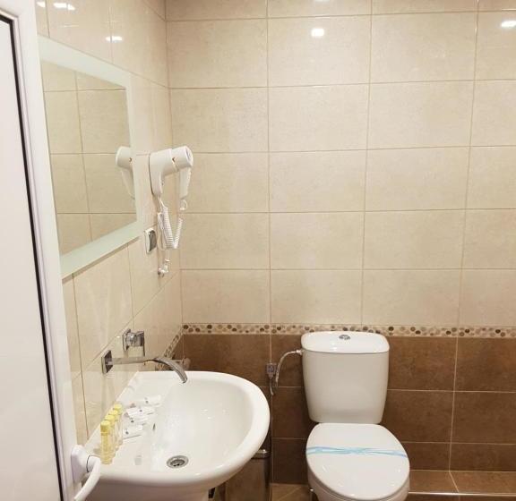 Family Hotel Alfa Vita