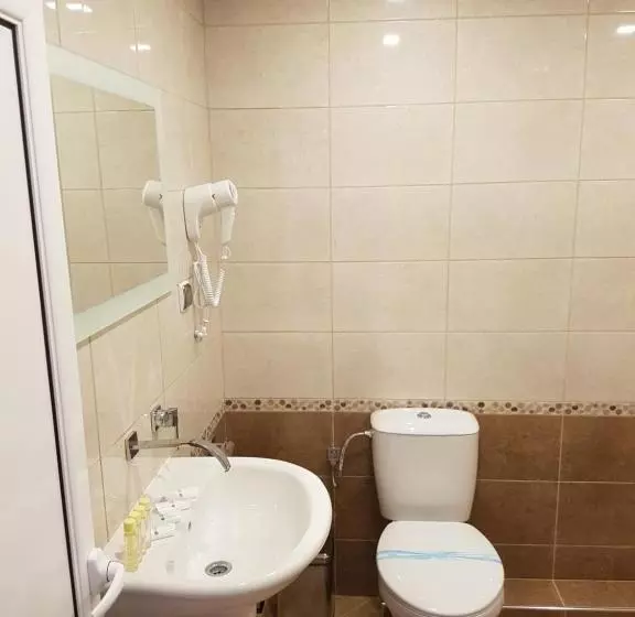 Family Hotel Alfa Vita